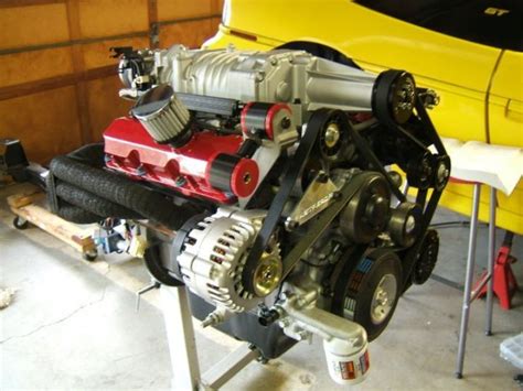 0 Turbo Kit ; Ktuner For Honda Accord;. . Fiero 3800 swap kit